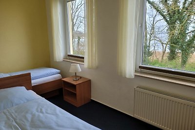 Vakantieappartement Gezinsvakantie Sundhagen