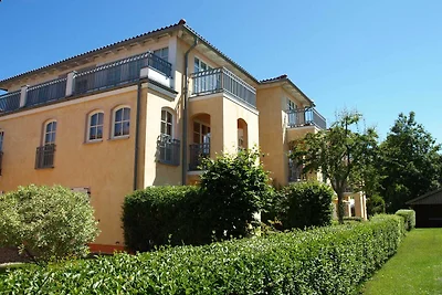 Appartamento Vacanza con famiglia Kühlungsborn