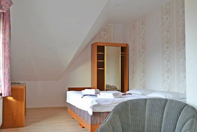 Vakantieappartement Gezinsvakantie Schenkendöbern