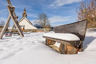 Hotel Cultuur en bezienswaardigheden Sankt Lambrecht