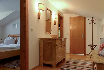 Ferienwohnung Haus Pletscherer