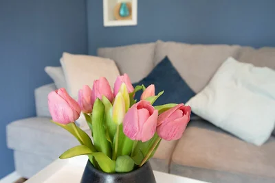 Haus an der Düne Wohnung 9