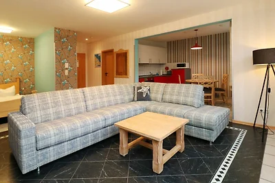 Vakantieappartement Gezinsvakantie Karlshagen