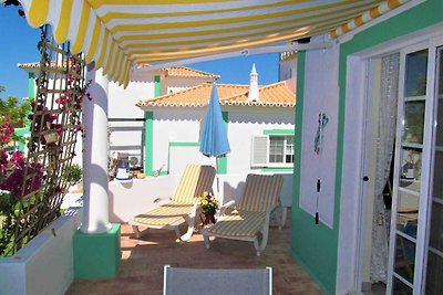 Casa vacanze Vacanza di relax Armação de Pêra