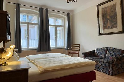 Vakantieappartement Gezinsvakantie Görlitz