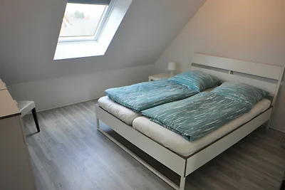 Ferienhaus Zur Alten Maar, Wohnung 6, DG