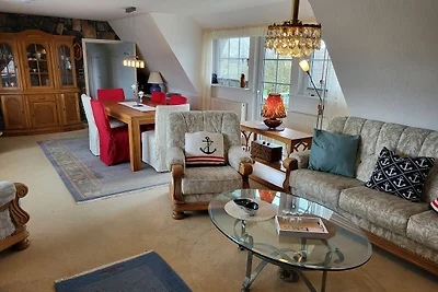 Vakantieappartement Gezinsvakantie Olpenitz