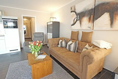 Wohnung 8