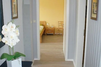 Altstadtappartement
