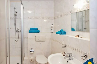 Vakantieappartement Gezinsvakantie Bansin