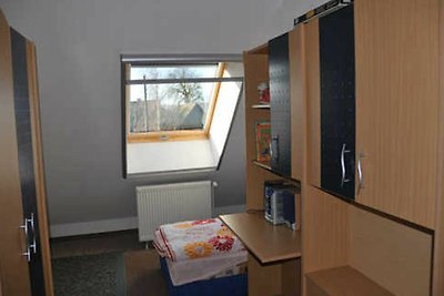 Vakantieappartement Gezinsvakantie Saal in Vorpommern