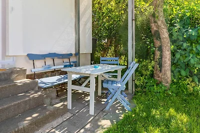 Vakantiehuis Ontspannende vakantie Klütz