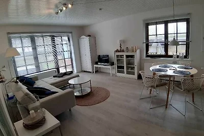 Vakantieappartement Gezinsvakantie Tönning