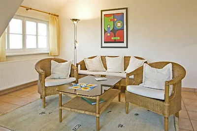 Vakantieappartement Gezinsvakantie Ahrenshoop
