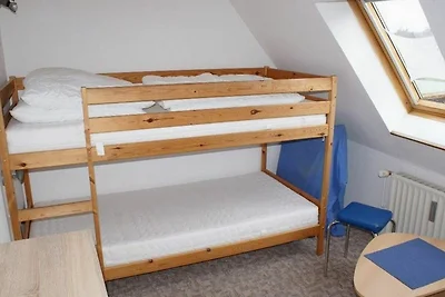 Vakantiehuis Ontspannende vakantie Wismar