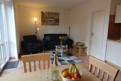 Vakantieappartement Gezinsvakantie Burg auf Fehmarn
