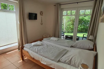 Vakantieappartement Gezinsvakantie Börgerende-Rethwisch