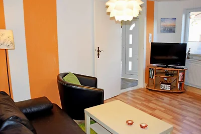 Appartamento Vacanza con famiglia Altefähr
