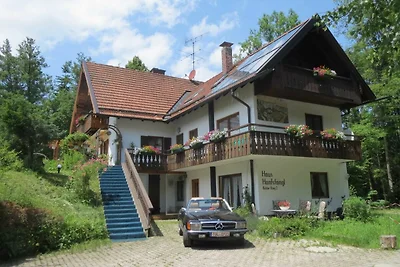 Appartamento Vacanza con famiglia Bad Tölz