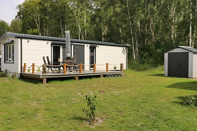 Casa vacanze Vacanza di relax Peenemünde
