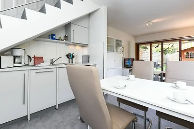 Vakantiehuis Ontspannende vakantie Varel