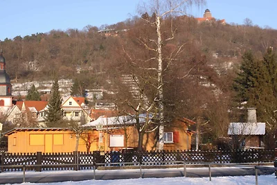 Berliner Hütte