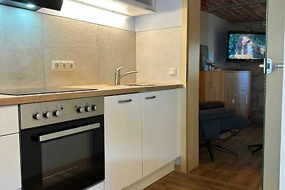 Vakantieappartement Gezinsvakantie Blankenburg
