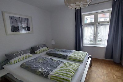 Vakantieappartement Gezinsvakantie Meersburg