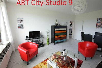 Art City Studio 9
