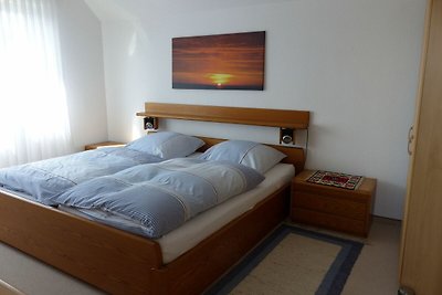 Vakantieappartement Gezinsvakantie Mittelnkirchen