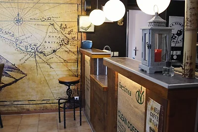 Vakantieappartement Gezinsvakantie Mücheln