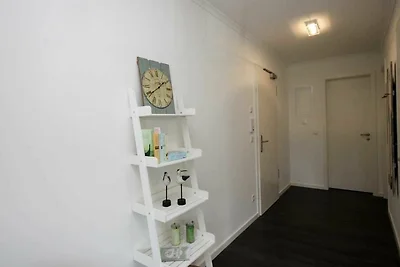 Vakantieappartement Gezinsvakantie Nienhagen