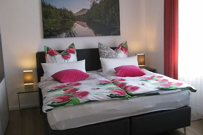 Ferienwohnung Ro&Si
