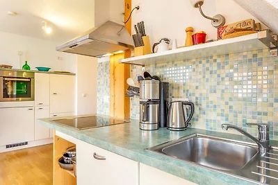 Vakantieappartement Gezinsvakantie Lancken-Granitz