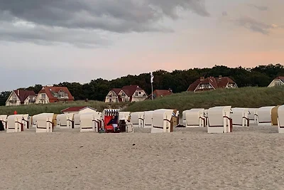 Appartamento Vacanza con famiglia Warnemünde