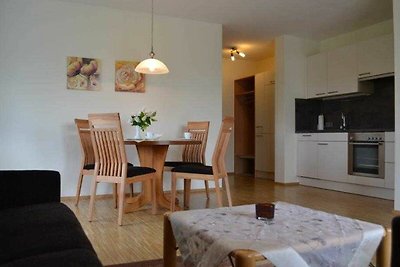 Vakantieappartement Gezinsvakantie Bad Windsheim