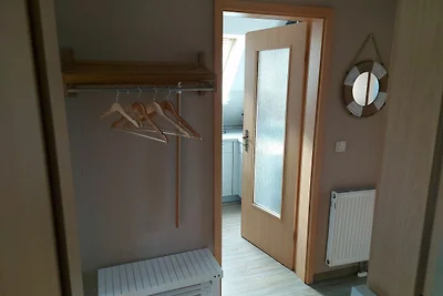 Apartament Dla rodzin Ückeritz