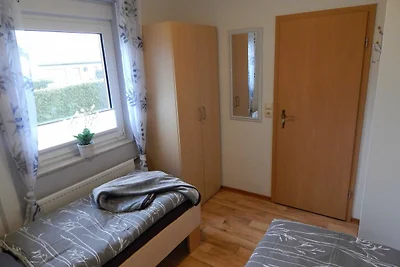 Domek letniskowy Urlop wypoczynkowy Dargun