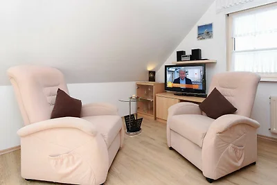 Vakantieappartement Gezinsvakantie Bensersiel