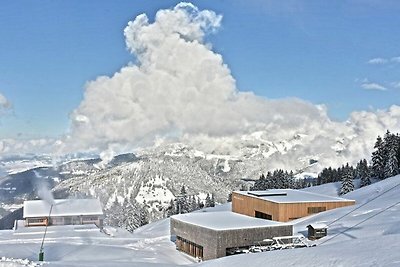 Appartement Alpenflora