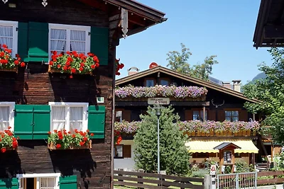 Albergo Cultura ed escursioni Oberstdorf