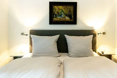 Holiday flat family holiday Wismar