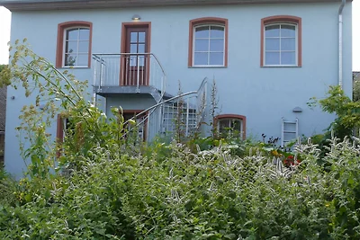 Pension Romantische vakantie Pulow Lassan