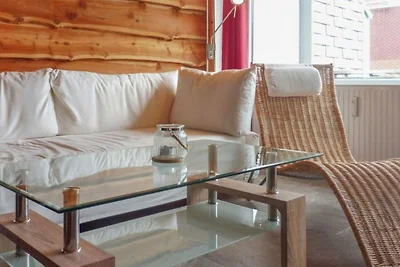 Vakantieappartement Gezinsvakantie Clausthal-Zellerfeld