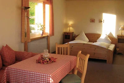 Sorgschrofen Ferienwohnung OV 1