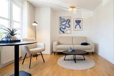 Villa Elisabeth, App. 06