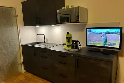Vakantieappartement Gezinsvakantie Bad Harzburg