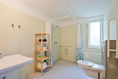 2-Raum-Ferienwohnung, 2 (+2)