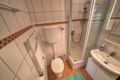 Ferienpark - Haus M, App. 0M0404