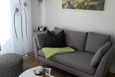 Vakantieappartement Gezinsvakantie Börgerende